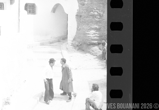 Mirage negatif 12