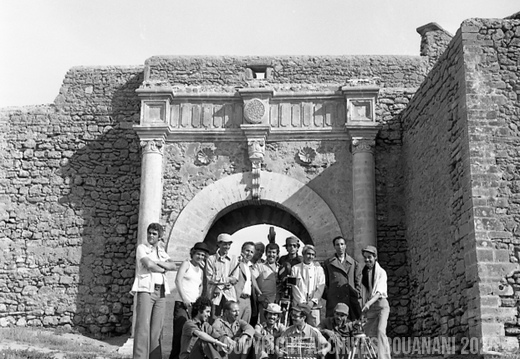 Equipe Mirage001