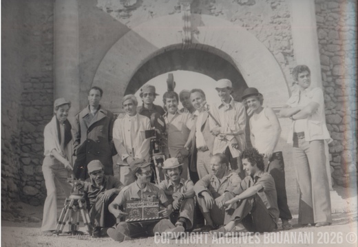 equipe mirage 001