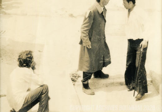 Photo Mirage grand format 007