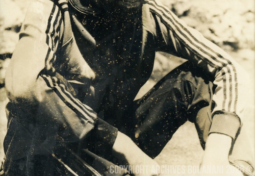 Photo Mirage grand format 009