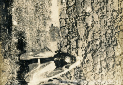 Photo Mirage grand format 011