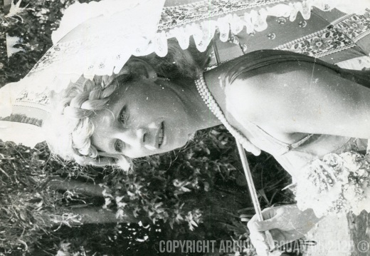 Photo Mirage grand format 013