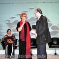 Hommage a Naima Saoudi Les Assises Nationales