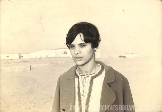 Naima Saoudi 1