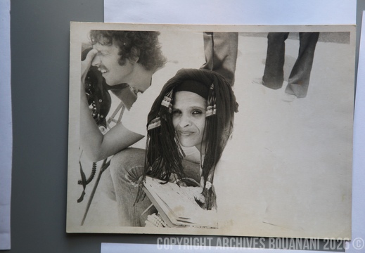 Naima Saoudi Bouanani