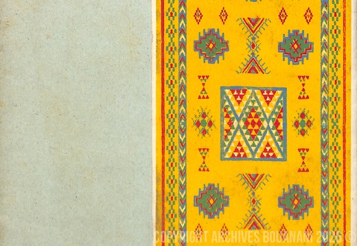 Cahier Imilchil 013