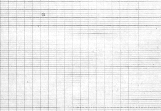Lettre de Imilchil Page 2 Dos