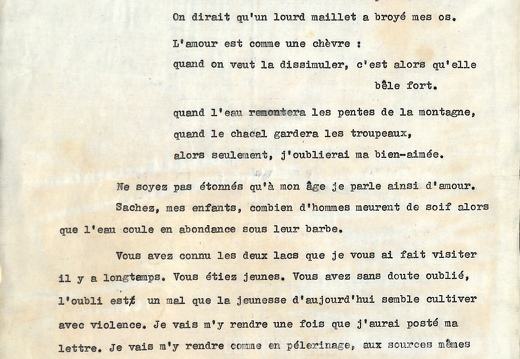 Lettre Imilchil TAP 011
