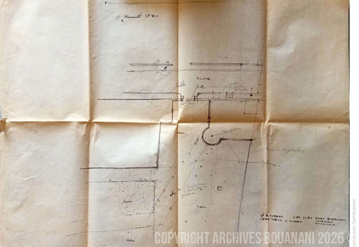Plan La derniere mission Robert Enrico