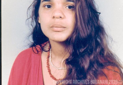 BATOUL BOUANANI