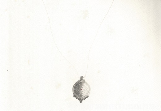 18 pendentif