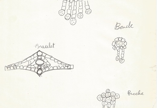5 bijoux