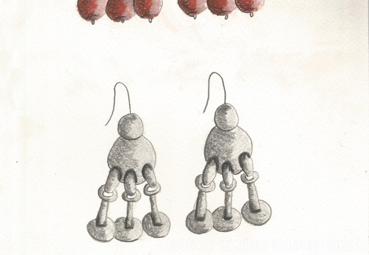10 Boucles d oreilles