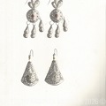 BOUCLES D OREILLES