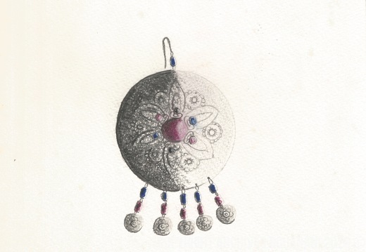 13 boucle d oreille