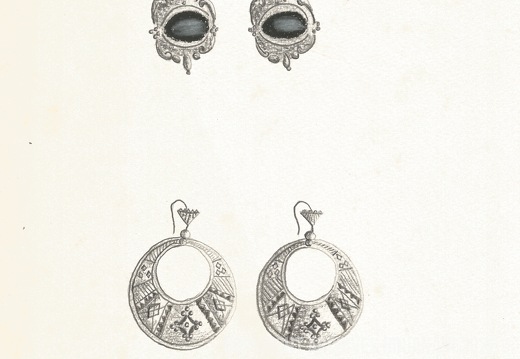 9 boucles d oreilles
