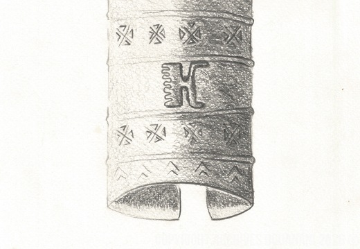 22 bracelet