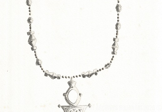 20 collier