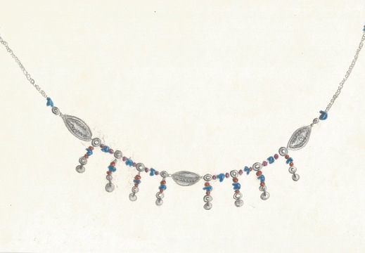 27 collier