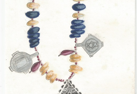 29 collier