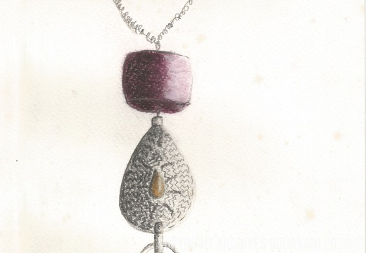 7 collier E