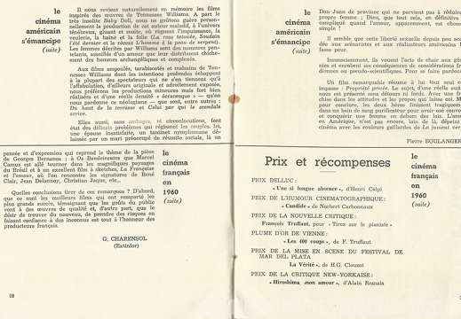 Cinemaghreb n 18 pages 10 et 11