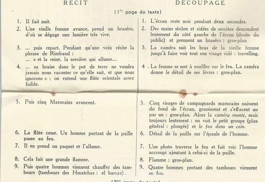 Cinemaghreb n 18 pages 12 et 13