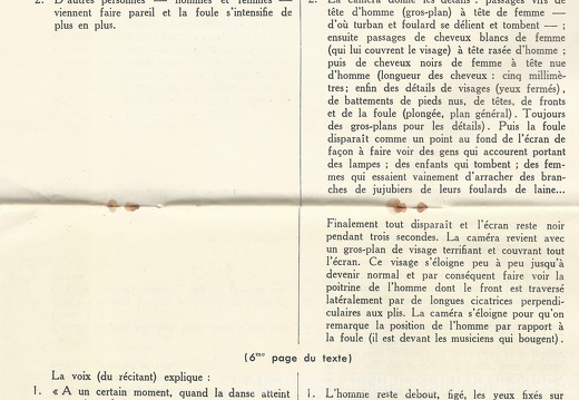 Cinemaghreb n 18 pages 16 et 17