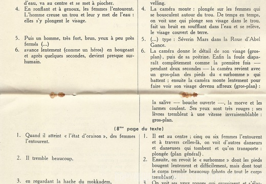 Cinemaghreb n 18 pages 18 et 19