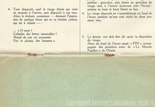 Cinemaghreb n 18 pages 20 et 21