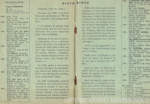Cinemaghreb n 18 pages 24 et 25