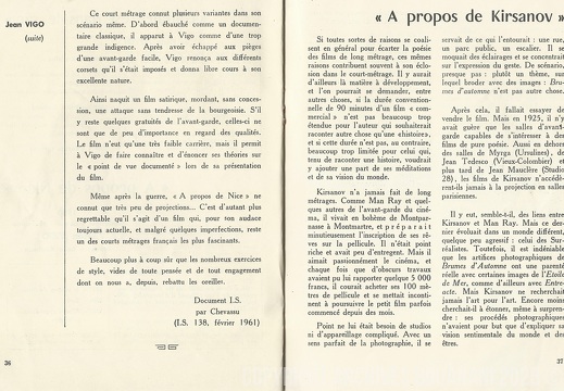 Cinemaghreb n 18 pages 36 et 37