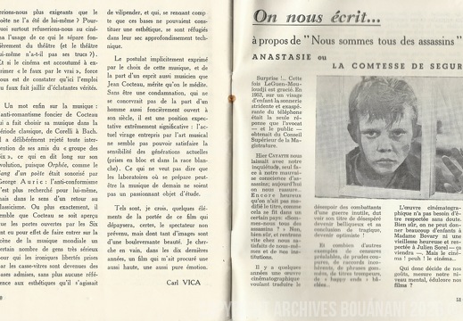 Cinemaghreb n 18 pages 50 et 51
