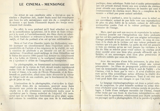 Cinemaghreb n 24 pages 02 et 03