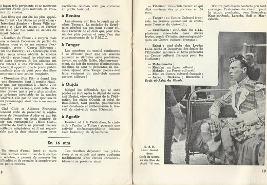 Cinemaghreb n 24 pages 18 et 19