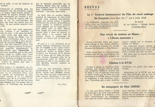 Cinemaghreb n 24 pages 24 et 25