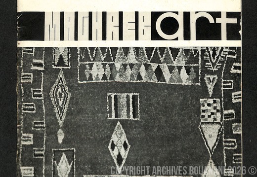 Maghreb Art 1 001