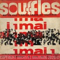 1966 1970 SOUFFLES COUVERTURES