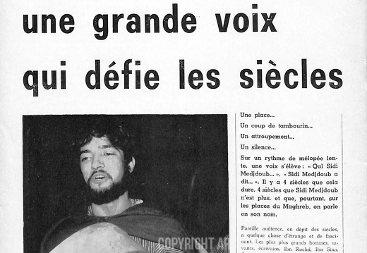 Page 28  Lamalif  n 11  avril 1967