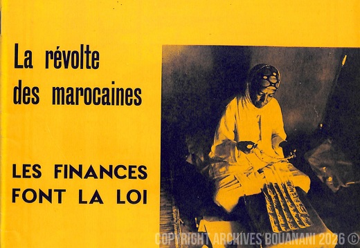 Couverture Lamalif n 93  decembre 1977