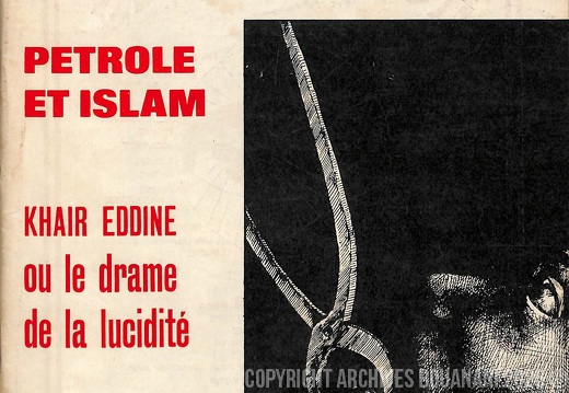 Couverture Lamalif n 107  juin   juillet 1979
