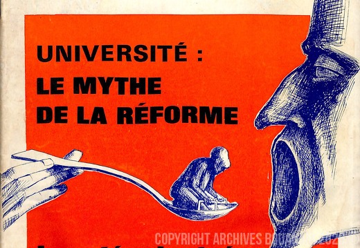 Couverture Lamalif n 114  mars 1980