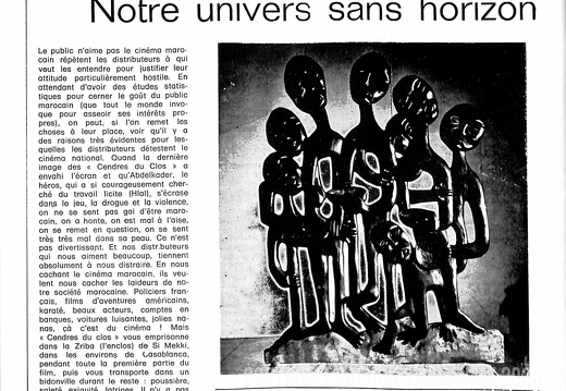 Page 58  Lamalif n 119  octobre 1980