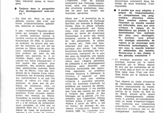 Page 22  Lamalif n 126  juin 1981