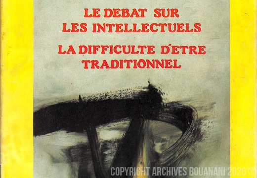 Couverture Lamalif n 135  avril mai 1982