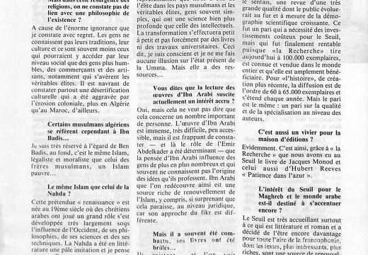 Page 30  Lamalif n 170  octobre 1985
