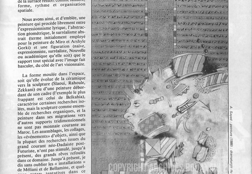 Page 85  Lamalif n 175  mars 1986