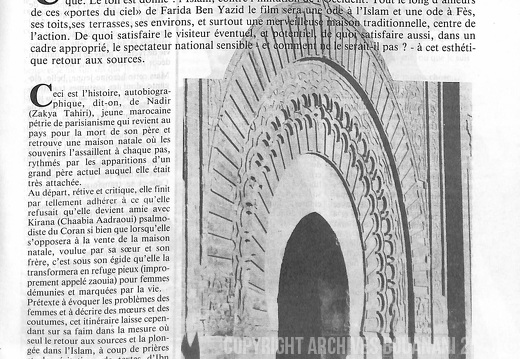 Page 57  Lamalif n 198  avril 1988