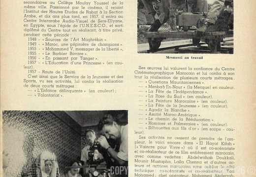 Page 10  Maroc Flash